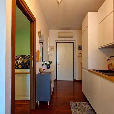 Oasi - Idromassaggio E Relax Per 4 Persone