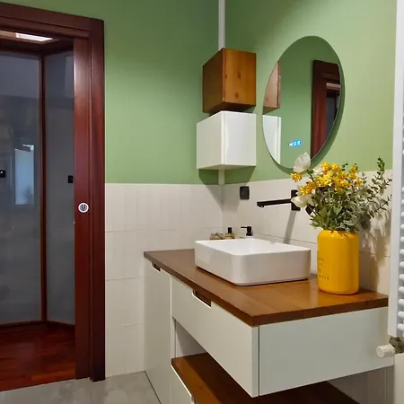 Oasi - Idromassaggio E Relax Per 4 Persone
