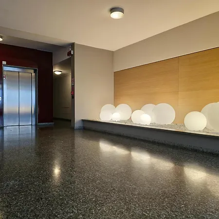 Oasi - Idromassaggio E Relax Per 4 Persone アパート