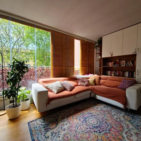 アパート Oasi - Idromassaggio E Relax Per 4 Persone